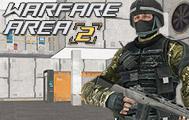 Warfare Area 2 game