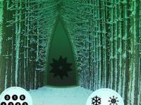 play Christmas Santa Forest Escape