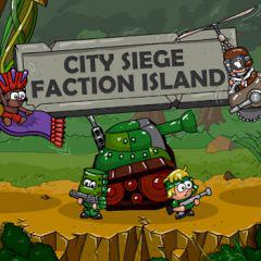 play City Siege Factions Island
