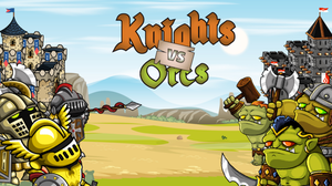 play Knights Vs Orcs