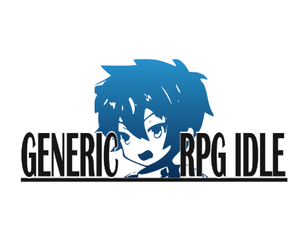 play Generic Rpg Idle