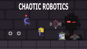 play Chaotic Robotics