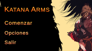 play Katana Arms