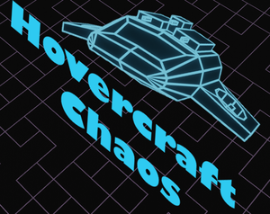 play Hovercraft Chaos