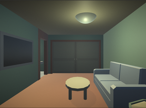 play The Room
