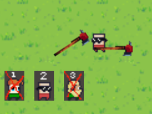 play Ai Hunger Games