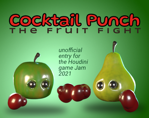play Cocktail Punch