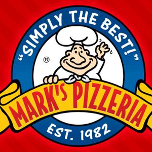 Mark'S Pizzeria Speedrun
