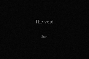 play The Void