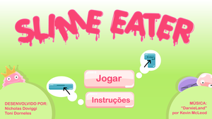 play Slime Eater