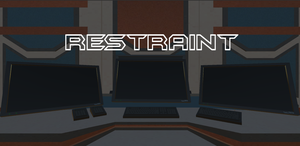 play Restraint
