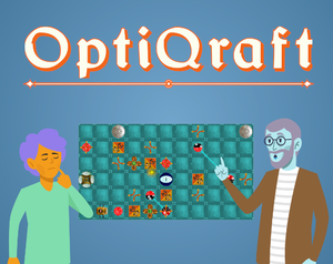 play Optiqraft