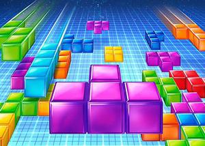 play Tetris Clone