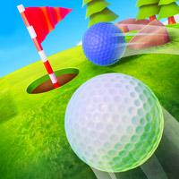 play Golf Battle
