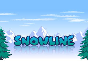 play Snowline