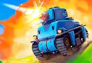play Super Tankers