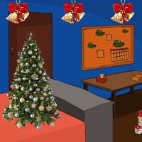 play Gfg Christmas Decoration Escape 2