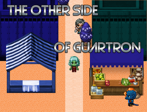 play Katina Saga 4: The Other Side Of Guartron