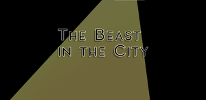 play The Beast In The City