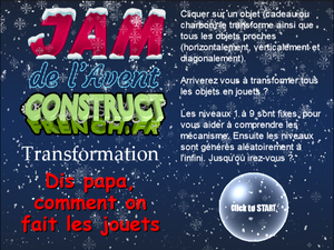 play Transformation