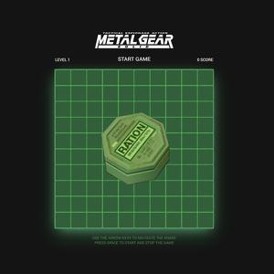 play Metal Gear Snake