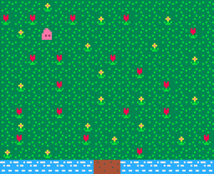 play Pico-8 Wip