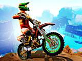 play Dirt Bike Extreme Parkour