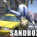 Sandbox City - Cars, Zombies, Ragdolls!