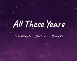 play All These Years