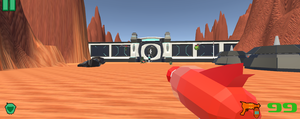 play 3Dfps (Modified)