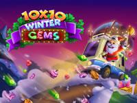 play 10X10 Winter Gems