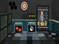 play G2M Prisoner Escape Html5