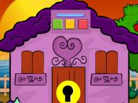 play Grey Mongoose Family Escape