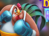 play Boxing Rooster Escape