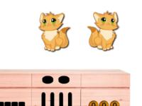 play Triple Cats Escape