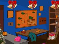 play Christmas Decoration Escape 2