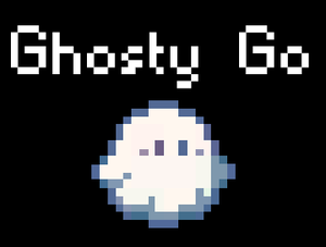 play Ghosty Go