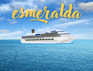 play Esmeralda