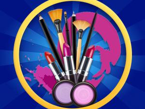 Princess Cosmetic Kit Factory Makeup Maker