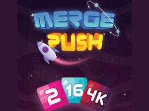 play Merge Push