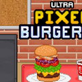play Ultra Pixel Burgeria