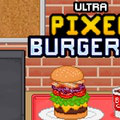 Ultra Pixel Burgeria