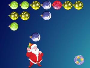 play Puzzle Santa Dash