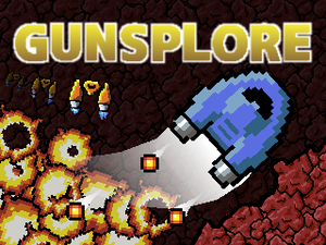 play Gunsplore