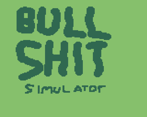play Bullshit Simulator - 404