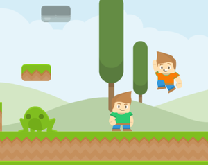 play 2Playergame