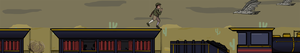 play Train Runner