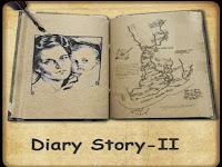 Diary Story Ii