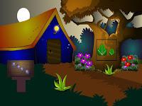 play G2L Tiny Caterpillar Escape Html5