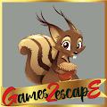 play G2E Chipmunk Rescue Html5